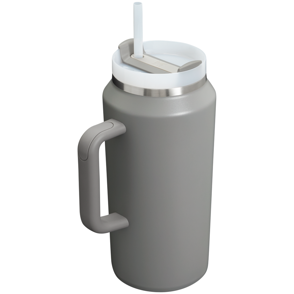 Car-Cup Friendly The Quencher H2.0 Flowstate Tumbler D033Q - 40oz Large Capacity Car-Cup Friendly Quencher Detail
