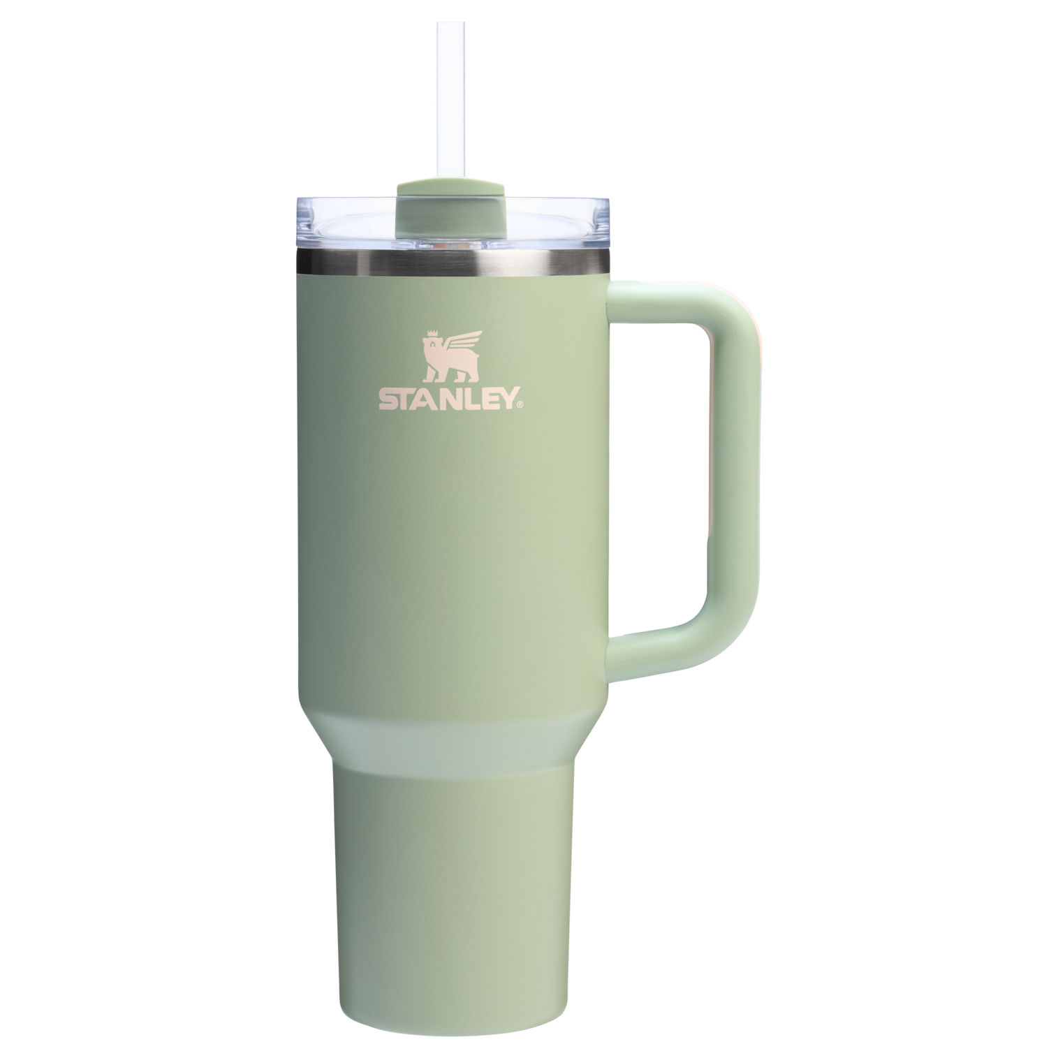 Car-Cup Friendly The Quencher H2.0 Flowstate Tumbler  | Stanley Create D332L - FlowState 3-Position Lid Insulated Travel Mug Detail
