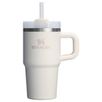 Splash-Resistant FlowState The Quencher H2.O Flowstate Tumbler D251V - 40oz Large Capacity Car-Cup Friendly Quencher Detail