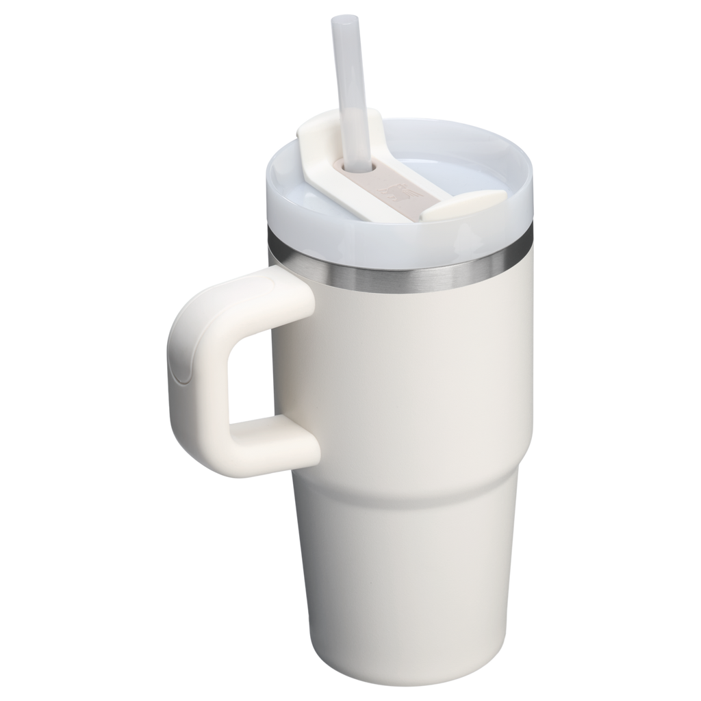Splash-Resistant FlowState The Quencher H2.O Flowstate Tumbler D251V - 40oz Large Capacity Car-Cup Friendly Quencher Detail