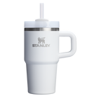 Double-Wall Vacuum The Quencher H2.O Flowstate Tumbler D069R - FlowState 3-Position Lid Insulated Travel Mug Detail