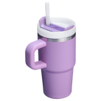Double-Wall Vacuum The Quencher H2.O Flowstate Tumbler D069R - FlowState 3-Position Lid Insulated Travel Mug Detail