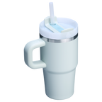 Splash-Resistant FlowState The Quencher H2.O Flowstate Tumbler D251V - 40oz Large Capacity Car-Cup Friendly Quencher Detail