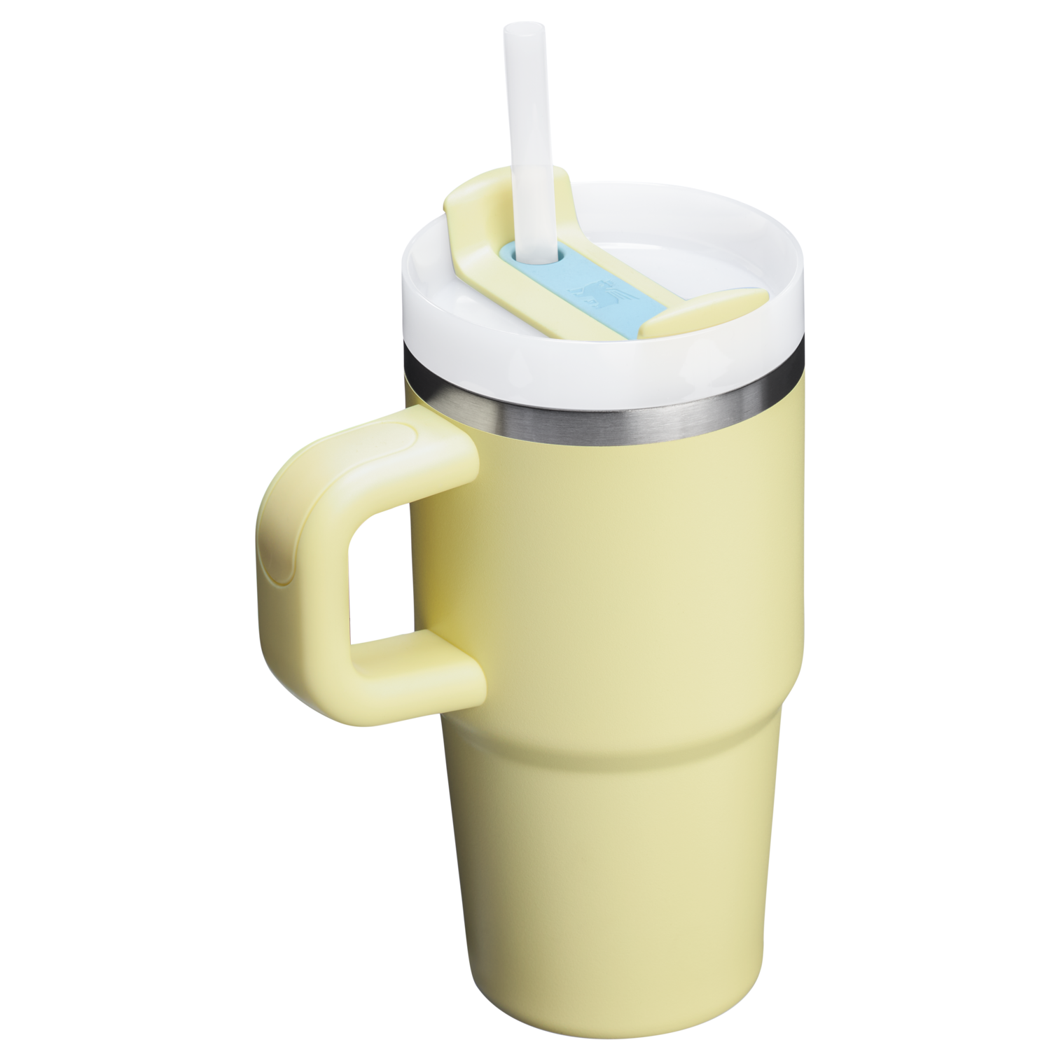 Splash-Resistant FlowState The Quencher H2.O Flowstate Tumbler D251V - 40oz Large Capacity Car-Cup Friendly Quencher Detail