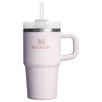Splash-Resistant FlowState The Quencher H2.O Flowstate Tumbler D251V - 40oz Large Capacity Car-Cup Friendly Quencher Detail