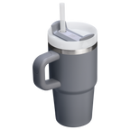Splash-Resistant FlowState The Quencher H2.O Flowstate Tumbler D251V - 40oz Large Capacity Car-Cup Friendly Quencher Detail