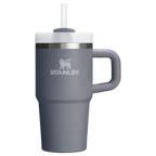 Splash-Resistant FlowState The Quencher H2.O Flowstate Tumbler D251V - 40oz Large Capacity Car-Cup Friendly Quencher Detail
