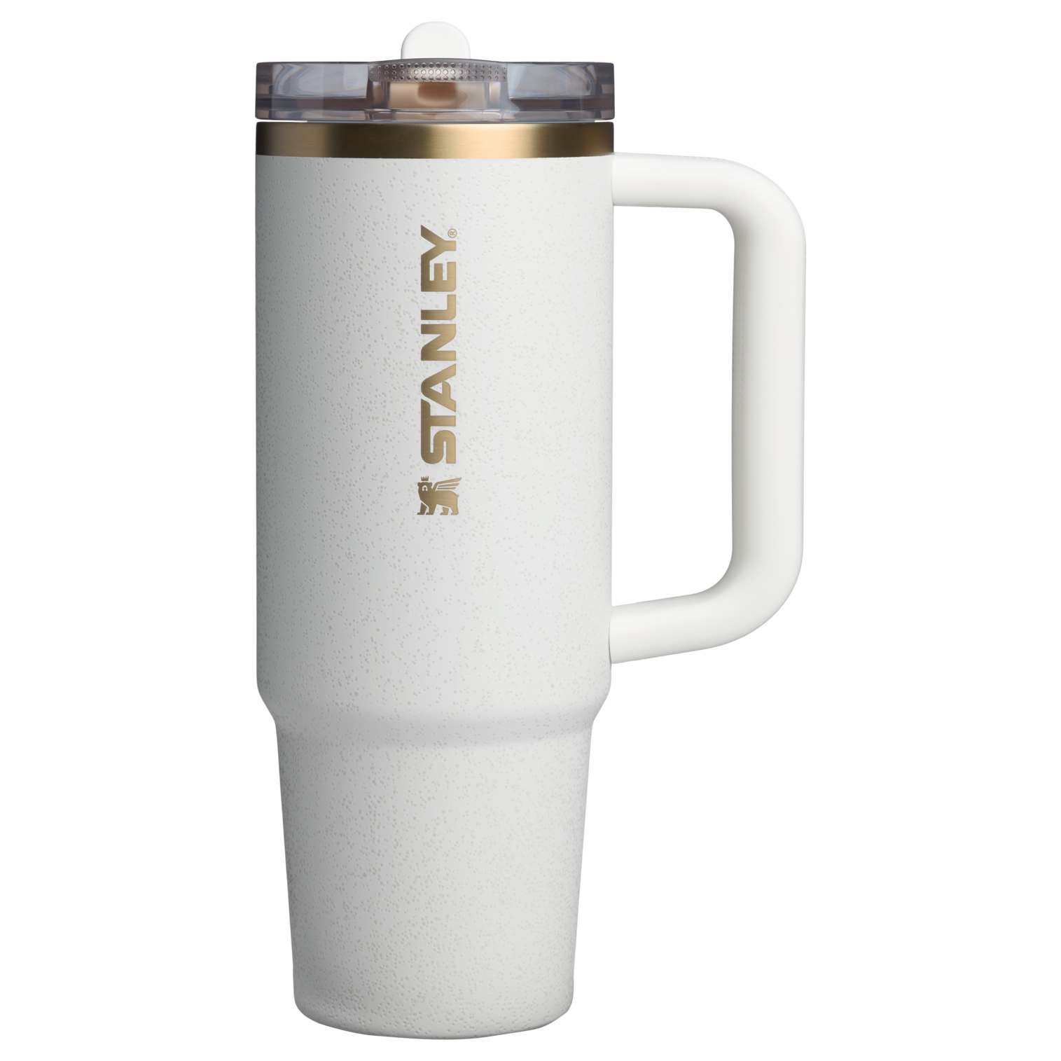 Double-Wall Vacuum The Quencher H2.0 Flowstate Tumbler D051L - 40oz Large Capacity Car-Cup Friendly Quencher Detail
