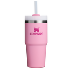 Large Capacity The Quencher H2.0 Flowstate Tumbler  | Stanley Create D329E - FlowState 3-Position Lid Insulated Travel Mug Detail