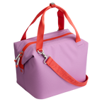 Heavy-Duty Tote The All Day Julienne Mini Cooler D052R - Heavy-Duty Ice-Retention Food & Beverage Carrier Detail