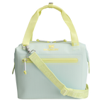 Heavy-Duty Tote The All Day Julienne Mini Cooler D052R - Heavy-Duty Ice-Retention Food & Beverage Carrier Detail