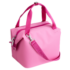 Heavy-Duty Tote The All Day Julienne Mini Cooler D052R - Heavy-Duty Ice-Retention Food & Beverage Carrier Detail