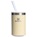 Portable Mini The Everyday Can Cooler Cup D064R - Leak-Proof Insulated Mini Cooler Bag for Lunch Detail