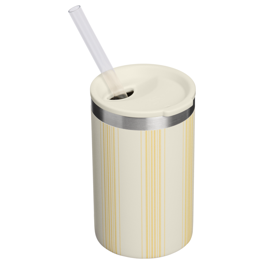 Heavy-Duty Tote The Everyday Can Cooler Cup D353P - Heavy-Duty Ice-Retention Food & Beverage Carrier Detail