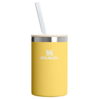 Portable Mini The Everyday Can Cooler Cup D064R - Leak-Proof Insulated Mini Cooler Bag for Lunch - Daffodil