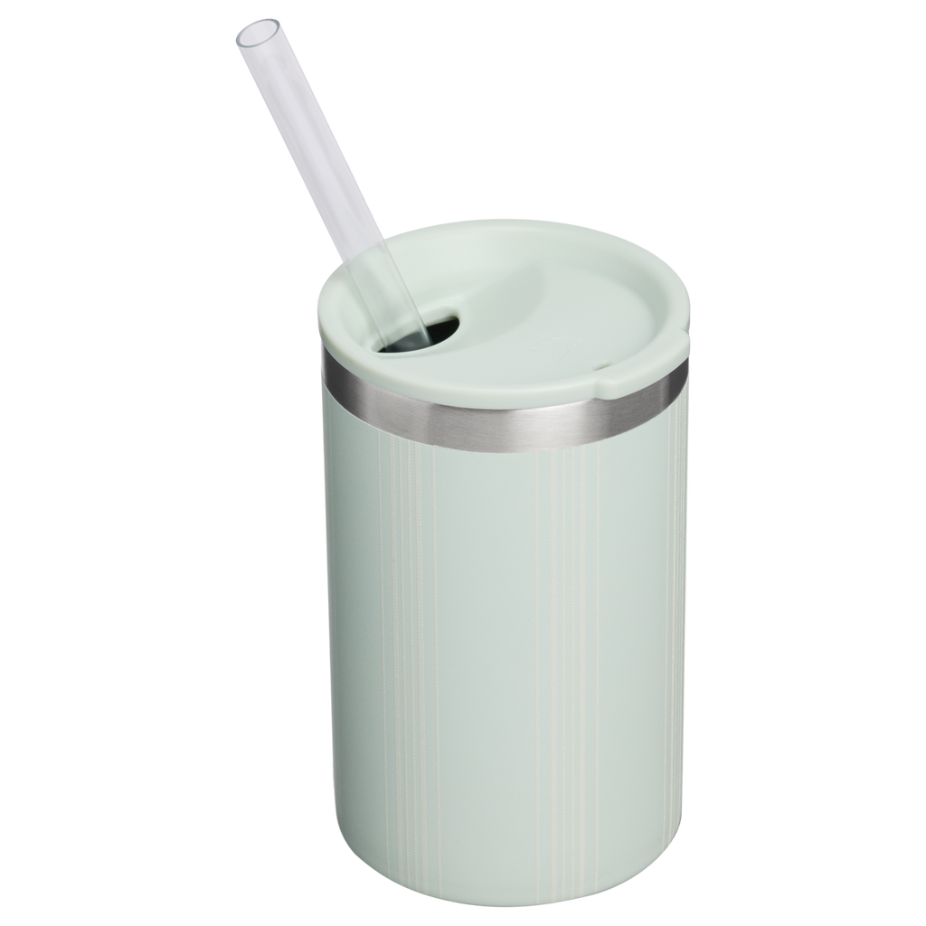 Heavy-Duty Tote The Everyday Can Cooler Cup D353P - Heavy-Duty Ice-Retention Food & Beverage Carrier Detail