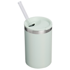 Heavy-Duty Tote The Everyday Can Cooler Cup D353P - Heavy-Duty Ice-Retention Food & Beverage Carrier Detail