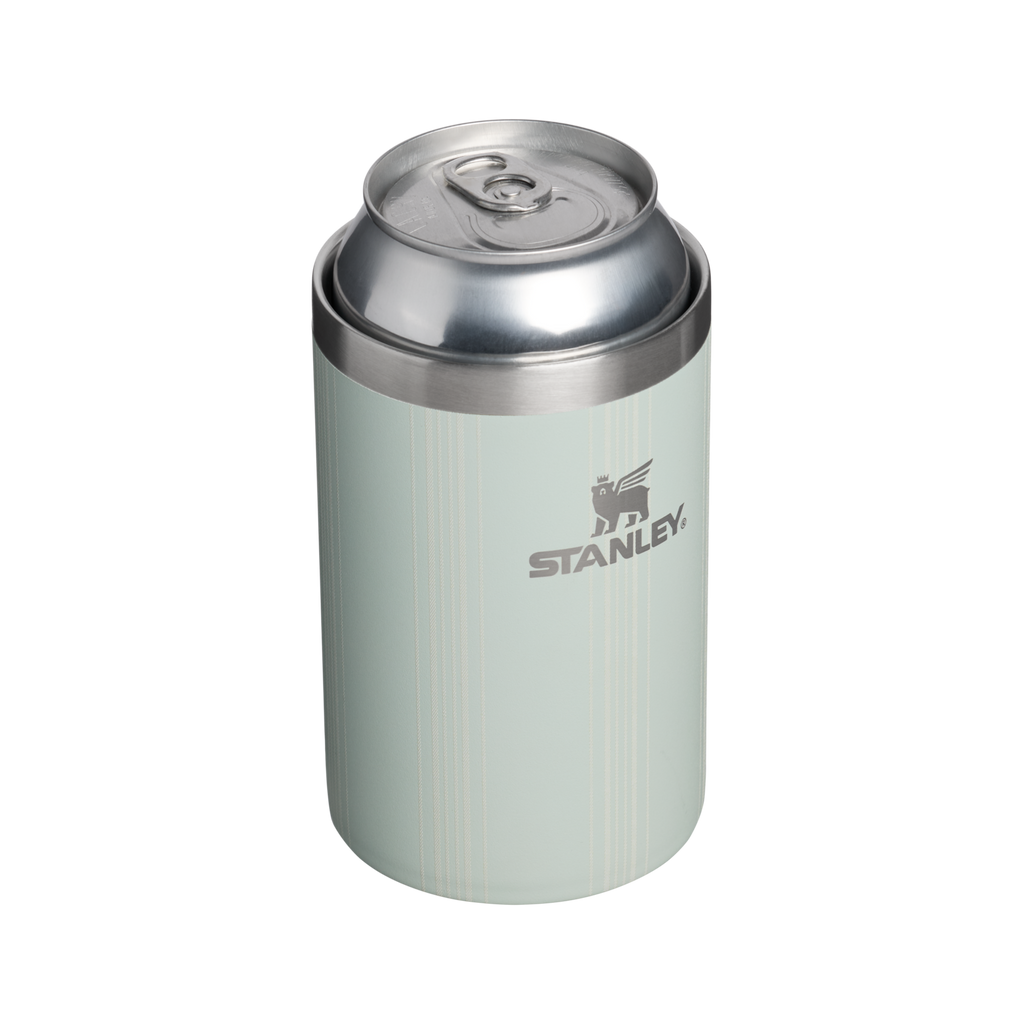 Heavy-Duty Tote The Everyday Can Cooler Cup D353P - Heavy-Duty Ice-Retention Food & Beverage Carrier Detail