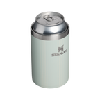 Heavy-Duty Tote The Everyday Can Cooler Cup D353P - Heavy-Duty Ice-Retention Food & Beverage Carrier Detail