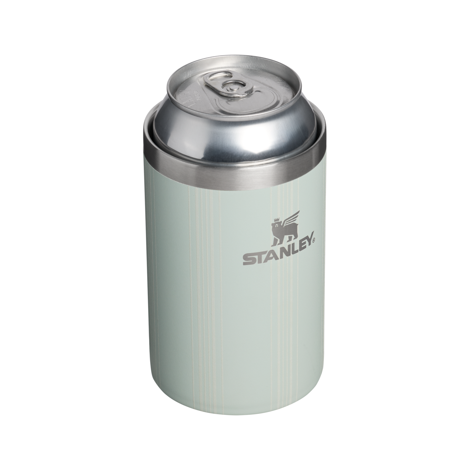 Heavy-Duty Tote The Everyday Can Cooler Cup D353P - Heavy-Duty Ice-Retention Food & Beverage Carrier Detail