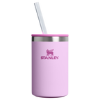 Portable Mini The Everyday Can Cooler Cup D064R - Leak-Proof Insulated Mini Cooler Bag for Lunch - Soft Orchid