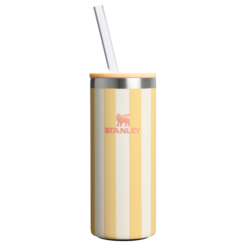 Heavy-Duty Tote The Everyday Slim Can Cooler Cup D065Q - Julienne Series Portable Picnic Chiller Tote Detail