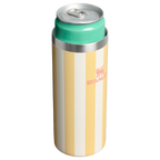 Ice-Retention The Everyday Slim Can Cooler Cup | Stanley Create D300G - Heavy-Duty Ice-Retention Food & Beverage Carrier Detail