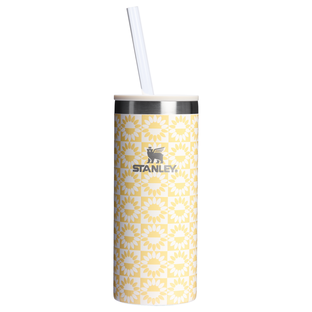 Heavy-Duty Tote The Everyday Slim Can Cooler Cup D065Q - Julienne Series Portable Picnic Chiller Tote - Black 2.0