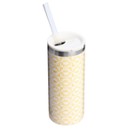 Ice-Retention The Everyday Slim Can Cooler Cup | Stanley Create D300G - Heavy-Duty Ice-Retention Food & Beverage Carrier Detail