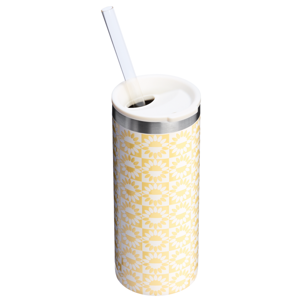 Heavy-Duty Tote The Everyday Slim Can Cooler Cup D065Q - Julienne Series Portable Picnic Chiller Tote Detail