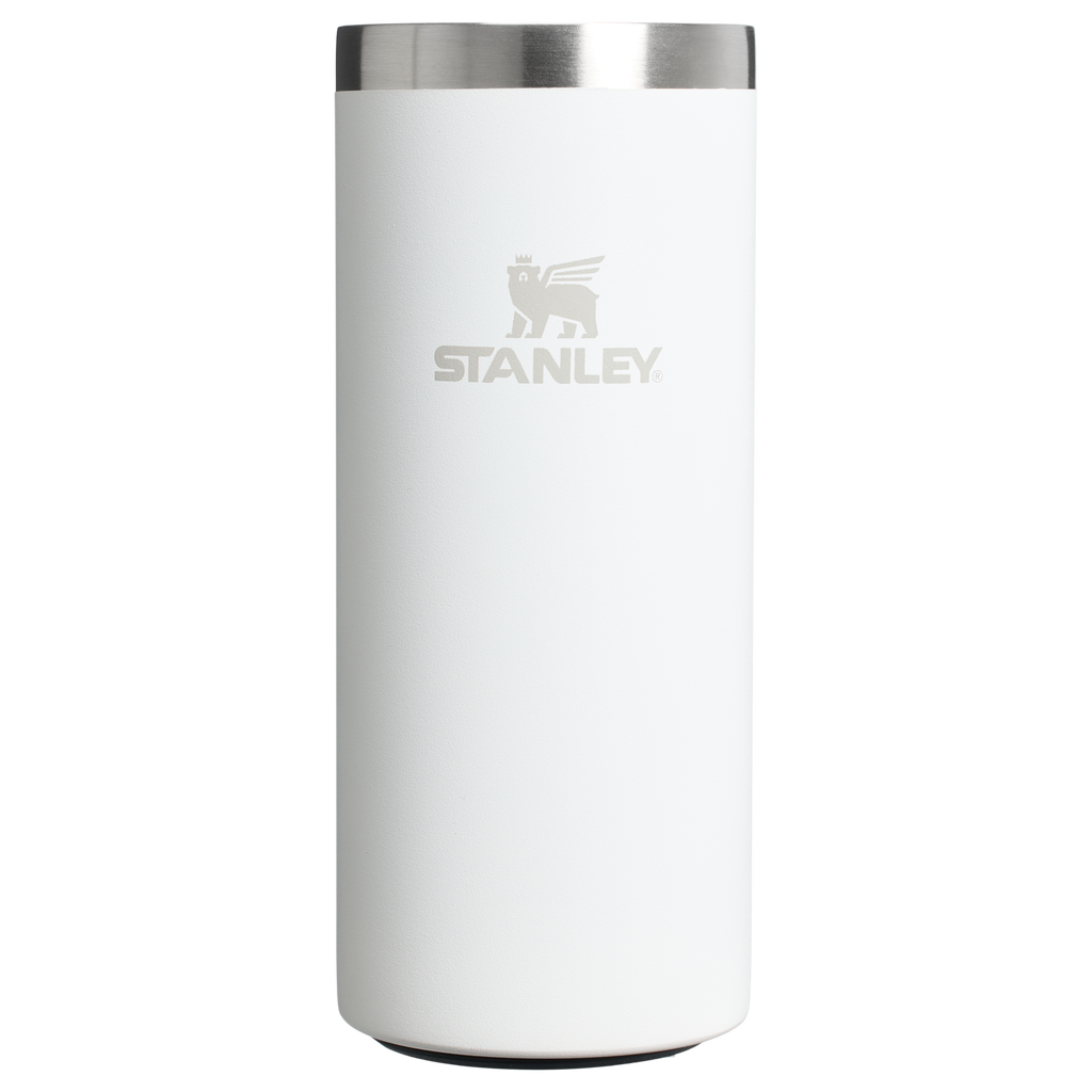 Premium All-Weather The Everyday Slim Can Cooler Cup D255E - Compact All-Weather Soft-Sided Cooler Backpack Detail