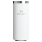 Premium All-Weather The Everyday Slim Can Cooler Cup D255E - Compact All-Weather Soft-Sided Cooler Backpack Detail