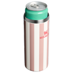 Ice-Retention The Everyday Slim Can Cooler Cup | Stanley Create D300G - Heavy-Duty Ice-Retention Food & Beverage Carrier Detail