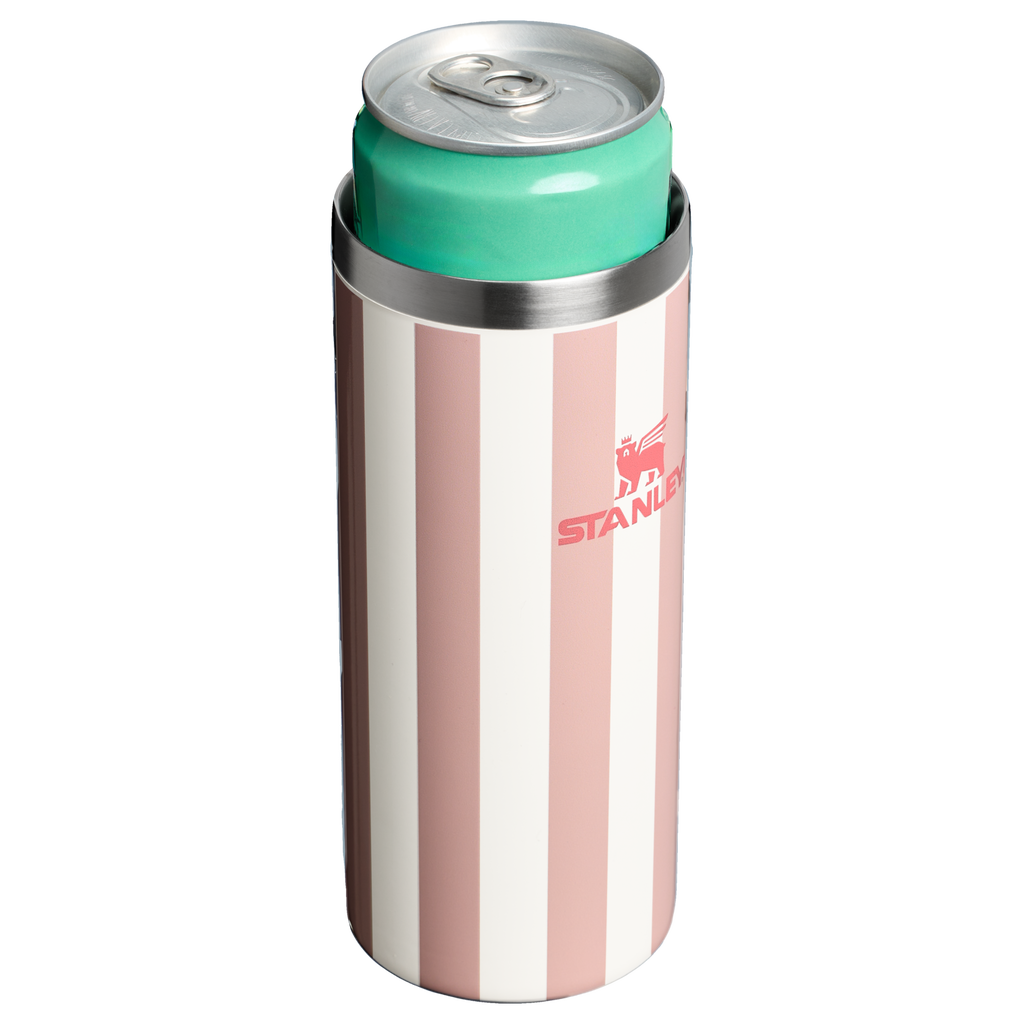 Heavy-Duty Tote The Everyday Slim Can Cooler Cup D065Q - Julienne Series Portable Picnic Chiller Tote Detail