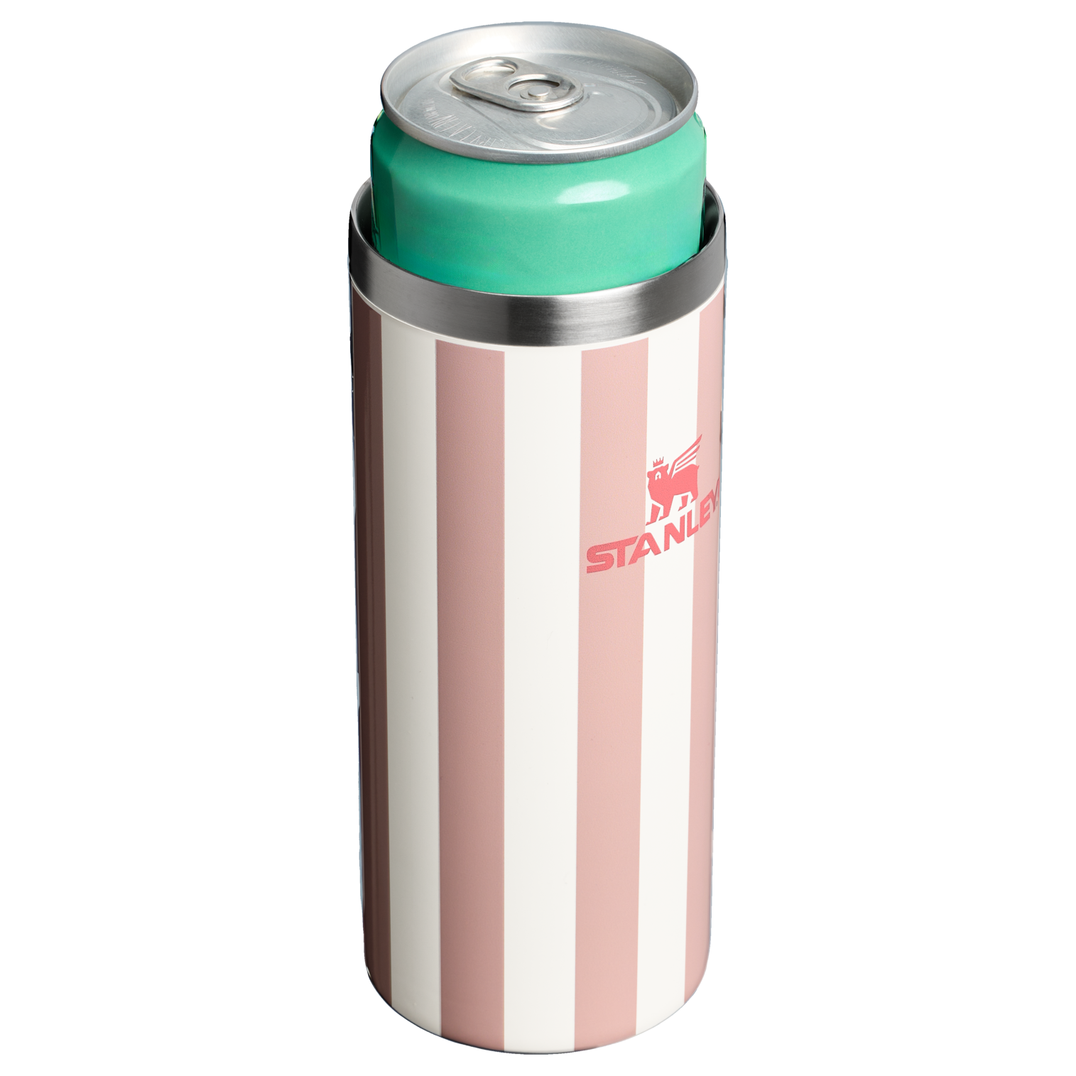 Heavy-Duty Tote The Everyday Slim Can Cooler Cup D065Q - Julienne Series Portable Picnic Chiller Tote Detail