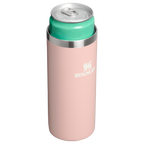 Heavy-Duty Tote The Everyday Slim Can Cooler Cup D065Q - Julienne Series Portable Picnic Chiller Tote Detail