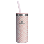 Heavy-Duty Tote The Everyday Slim Can Cooler Cup D065Q - Julienne Series Portable Picnic Chiller Tote Detail