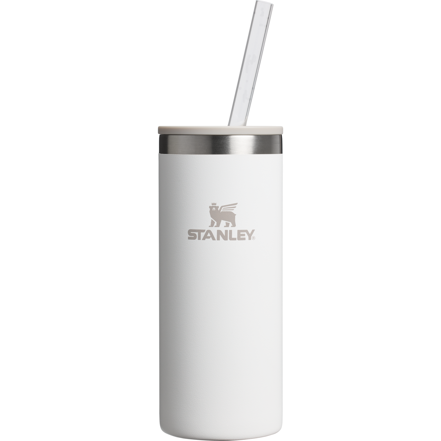 Heavy-Duty Tote The Everyday Slim Can Cooler Cup D065Q - Julienne Series Portable Picnic Chiller Tote - Frost
