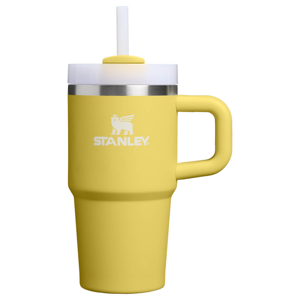 Splash-Resistant FlowState The Quencher H2.O Flowstate Tumbler D251V - 40oz Large Capacity Car-Cup Friendly Quencher Detail