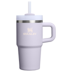 Splash-Resistant FlowState The Quencher H2.O Flowstate Tumbler D251V - 40oz Large Capacity Car-Cup Friendly Quencher Detail