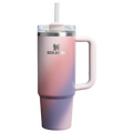 Double-Wall Vacuum The Quencher H2.0 Flowstate Tumbler D051L - 40oz Large Capacity Car-Cup Friendly Quencher - Dawn Spiral