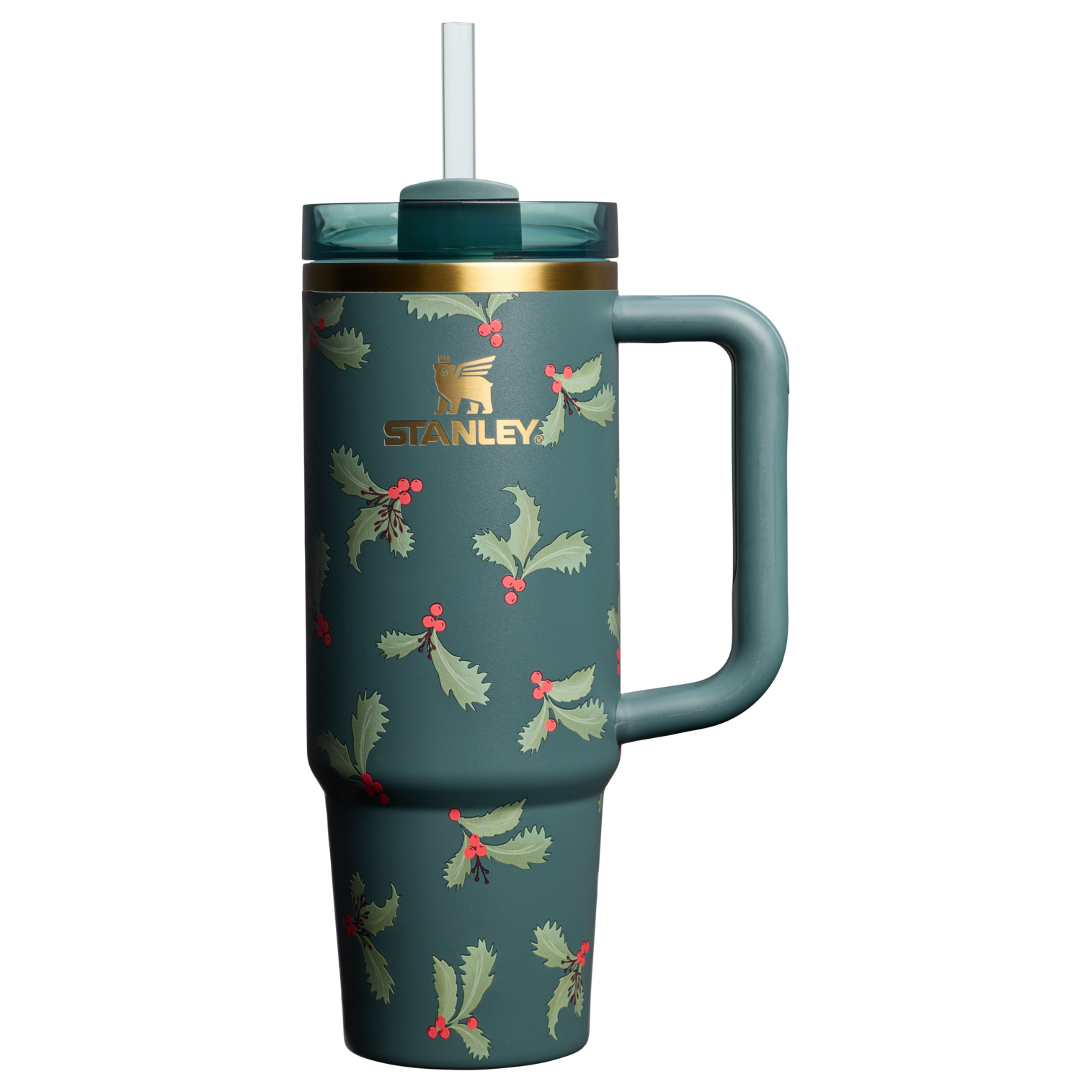 Splash-Resistant FlowState The Cheers & Cheer Quencher H2.0 Flowstate Tumbler D188Q - Premium Stainless Steel Straw Cup for All-Day Hydration Detail