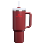 Insulated Travel The Quencher H2.0 Flowstate Tumbler D050X - 40oz Large Capacity Car-Cup Friendly Quencher Detail