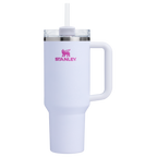 Insulated Travel The Quencher H2.0 Flowstate Tumbler D050X - 40oz Large Capacity Car-Cup Friendly Quencher Detail