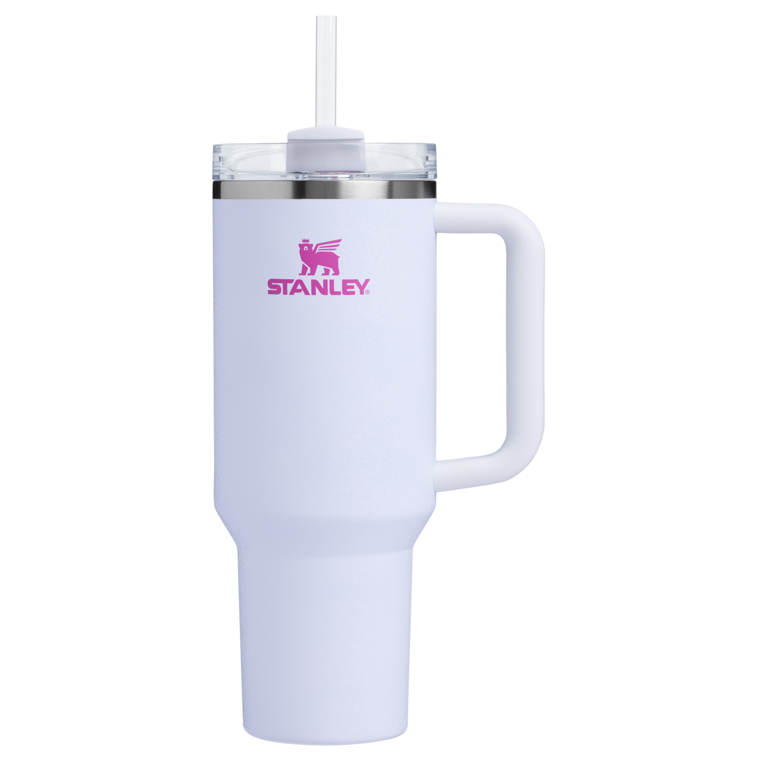 Insulated Travel The Quencher H2.0 Flowstate Tumbler D050X - 40oz Large Capacity Car-Cup Friendly Quencher Detail