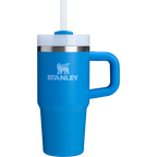 Insulated Travel The Quencher H2.O Flowstate Tumbler D068Z - Premium Stainless Steel Straw Cup for All-Day Hydration Detail