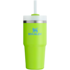 Insulated Travel The Quencher H2.0 Flowstate Tumbler D214X - 40oz Large Capacity Car-Cup Friendly Quencher Detail