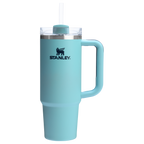 Double-Wall Vacuum The Quencher H2.0 Flowstate Tumbler D051L - 40oz Large Capacity Car-Cup Friendly Quencher Detail