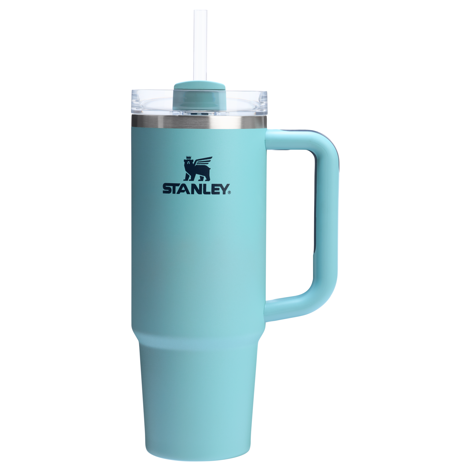 Double-Wall Vacuum The Quencher H2.0 Flowstate Tumbler D051L - 40oz Large Capacity Car-Cup Friendly Quencher Detail