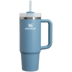 Double-Wall Vacuum The Quencher H2.0 Flowstate Tumbler D051L - 40oz Large Capacity Car-Cup Friendly Quencher Detail